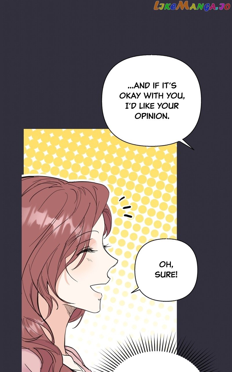 Really Truly Getting a Divorce Chapter 43 page 9