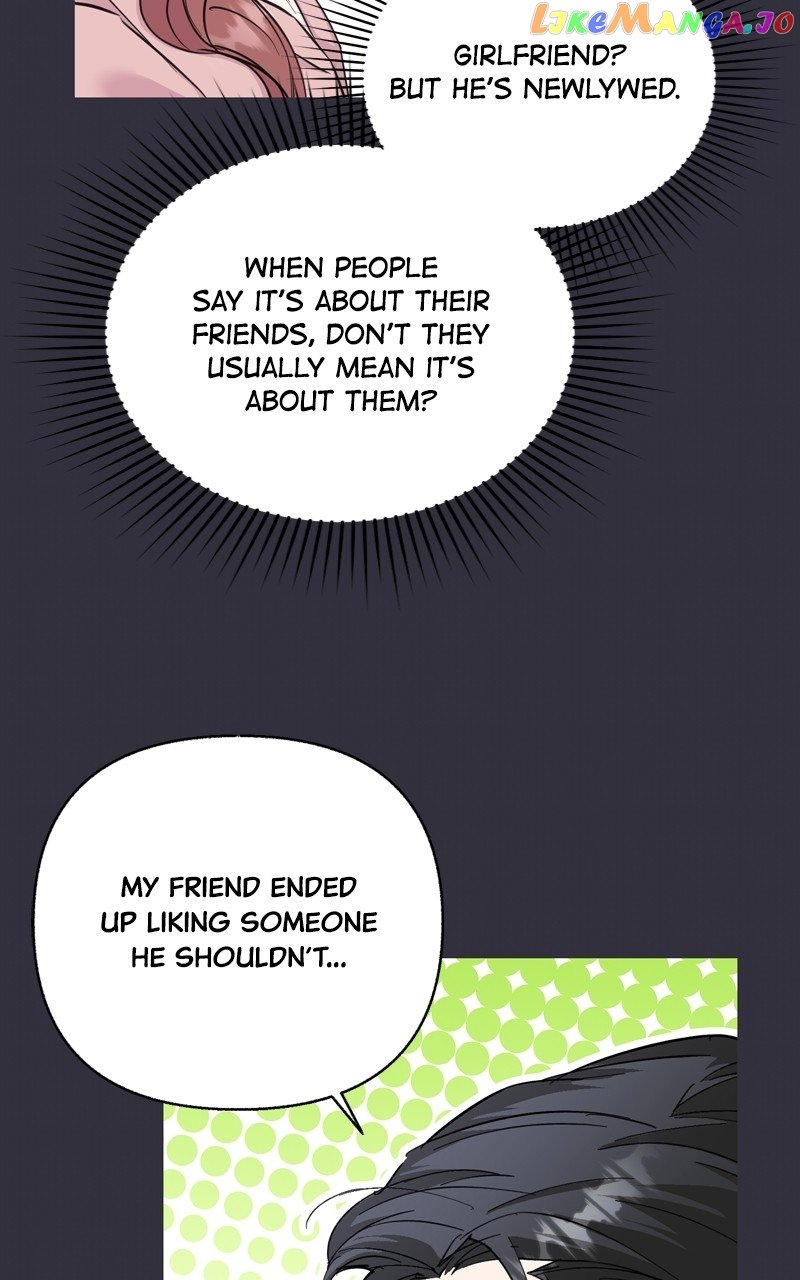 Really Truly Getting a Divorce Chapter 43 page 10