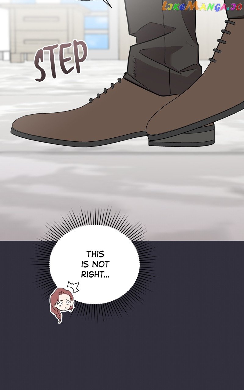 Really Truly Getting a Divorce Chapter 43 page 12