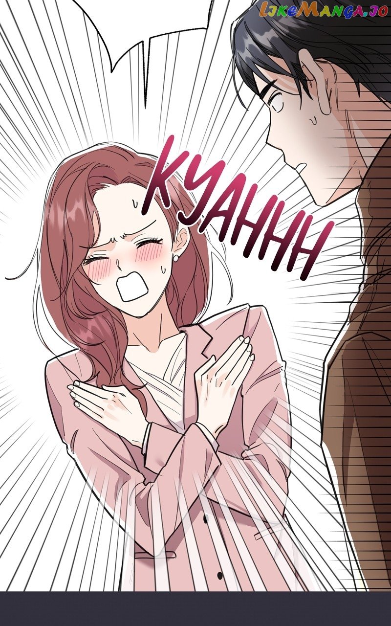 Really Truly Getting a Divorce Chapter 43 page 15