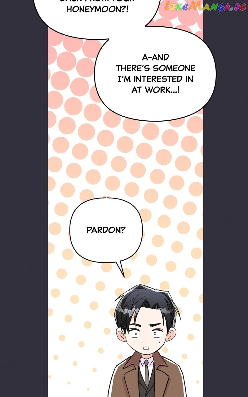Really Truly Getting a Divorce Chapter 43 page 17