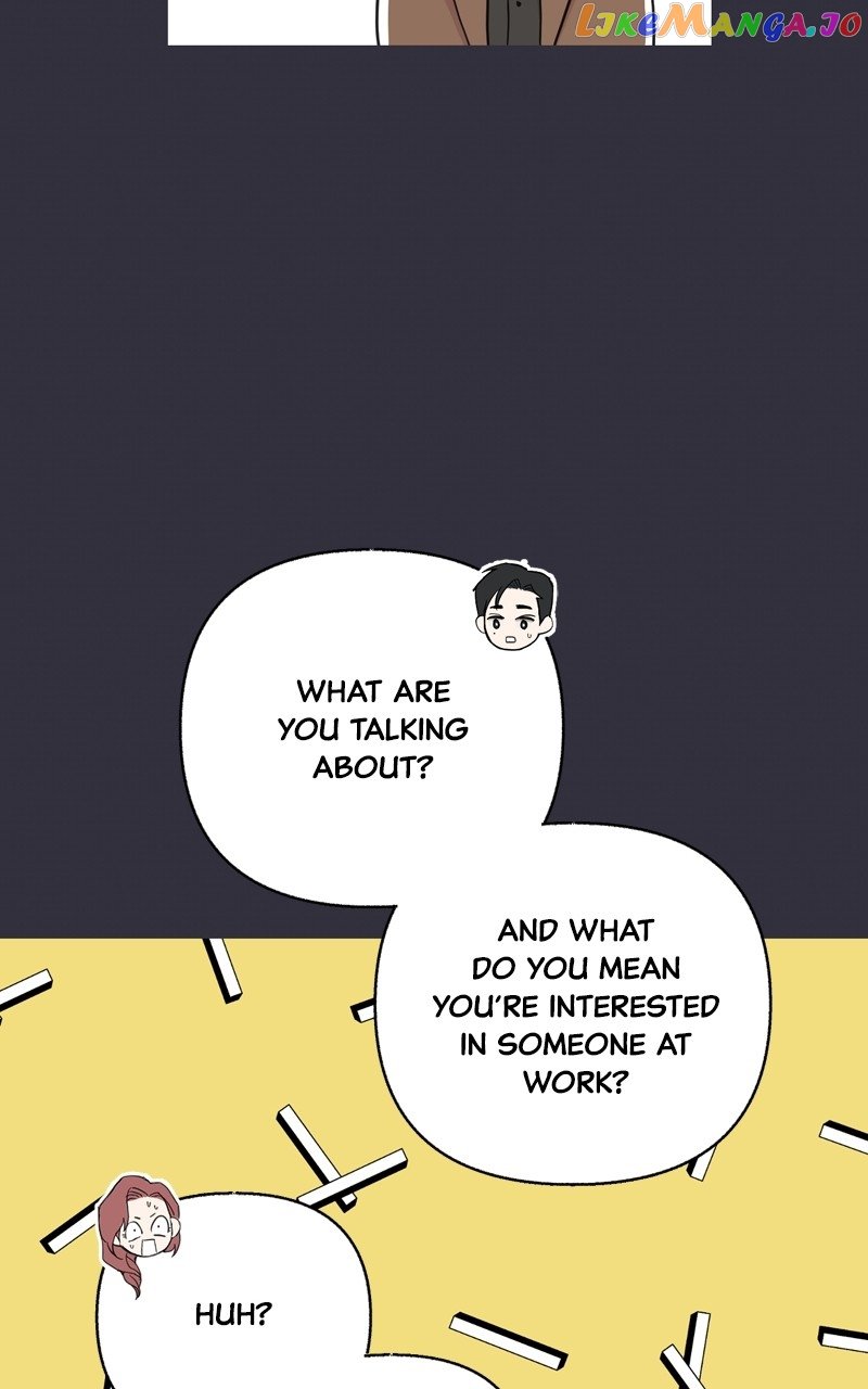 Really Truly Getting a Divorce Chapter 43 page 18