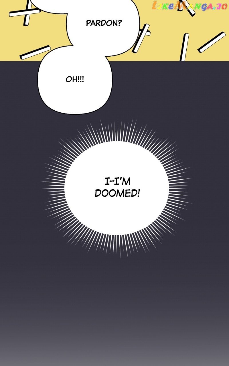 Really Truly Getting a Divorce Chapter 43 page 19
