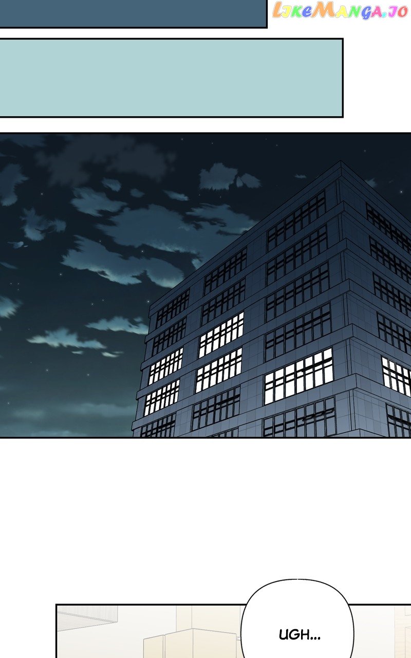 Really Truly Getting a Divorce Chapter 43 page 21