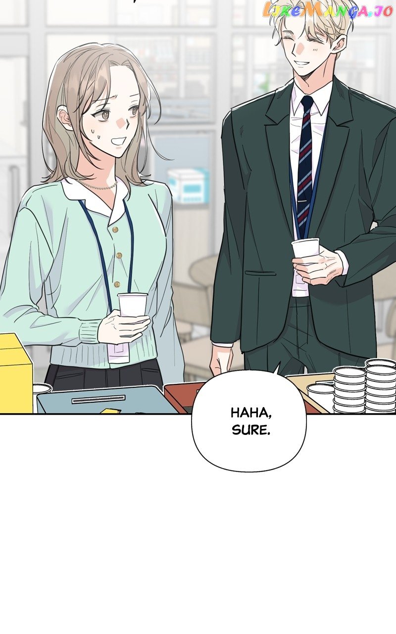 Really Truly Getting a Divorce Chapter 43 page 23