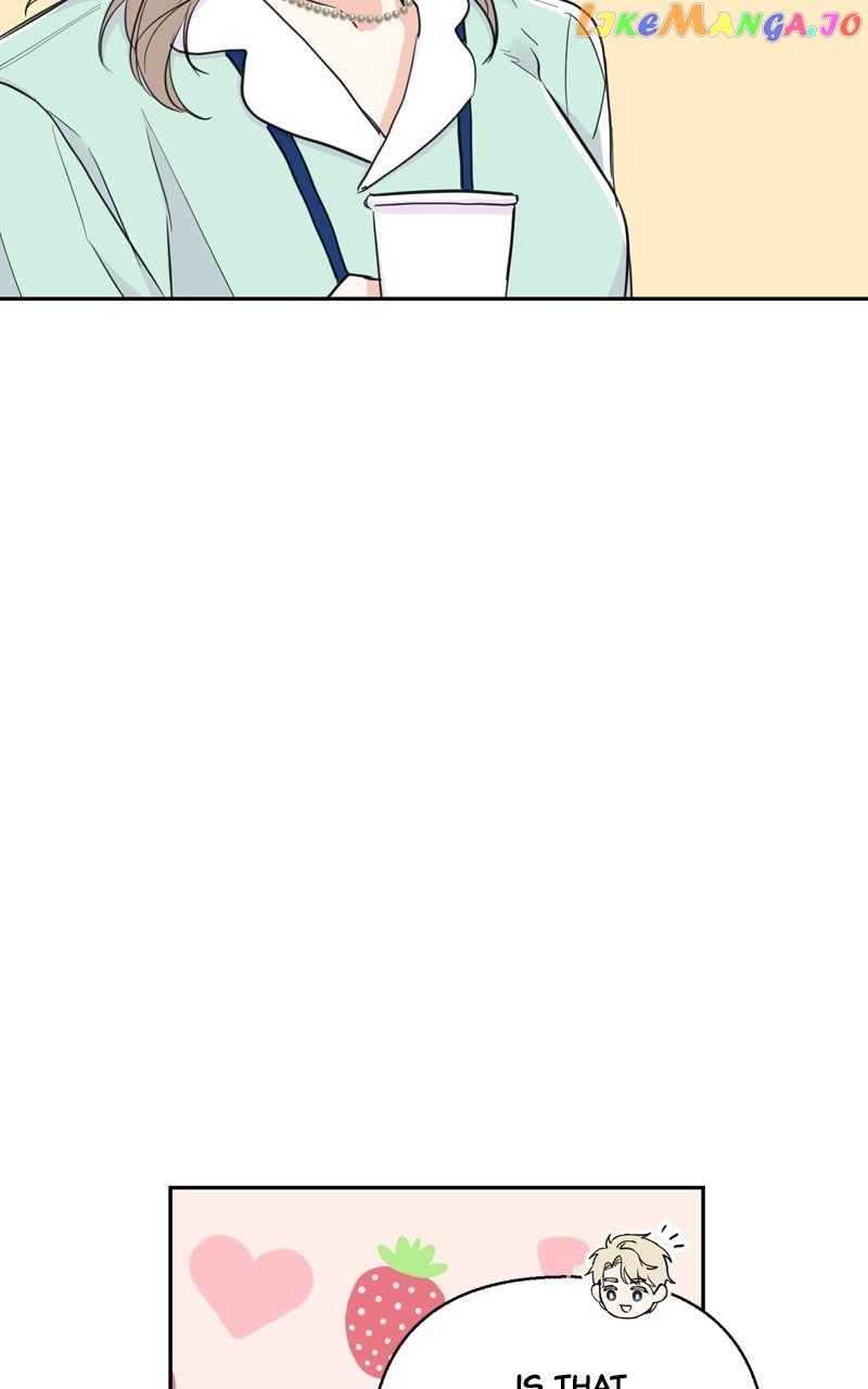 Really Truly Getting a Divorce Chapter 43 page 25