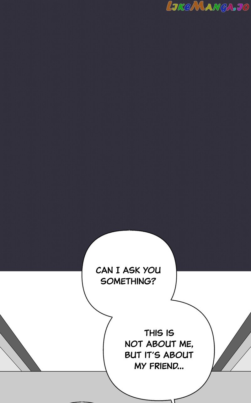 Really Truly Getting a Divorce Chapter 43 page 2