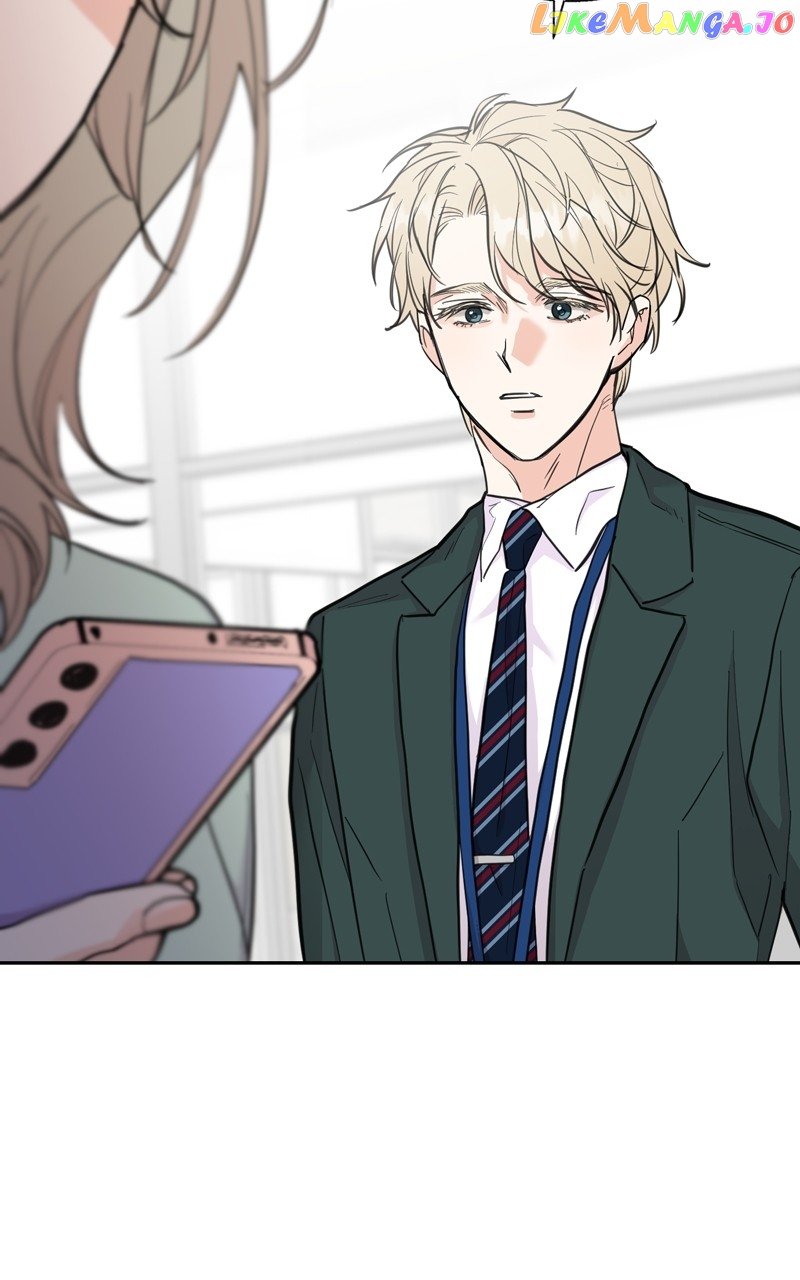 Really Truly Getting a Divorce Chapter 43 page 30