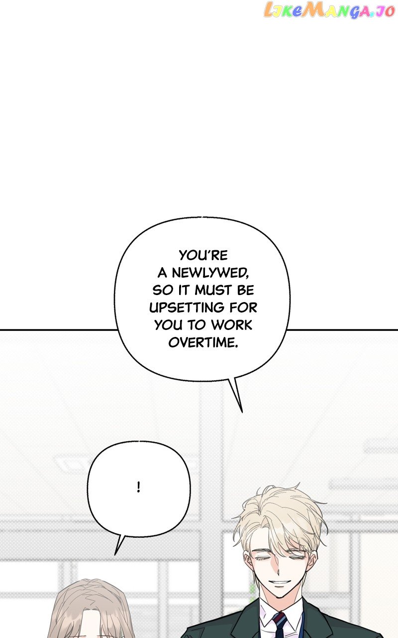 Really Truly Getting a Divorce Chapter 43 page 31