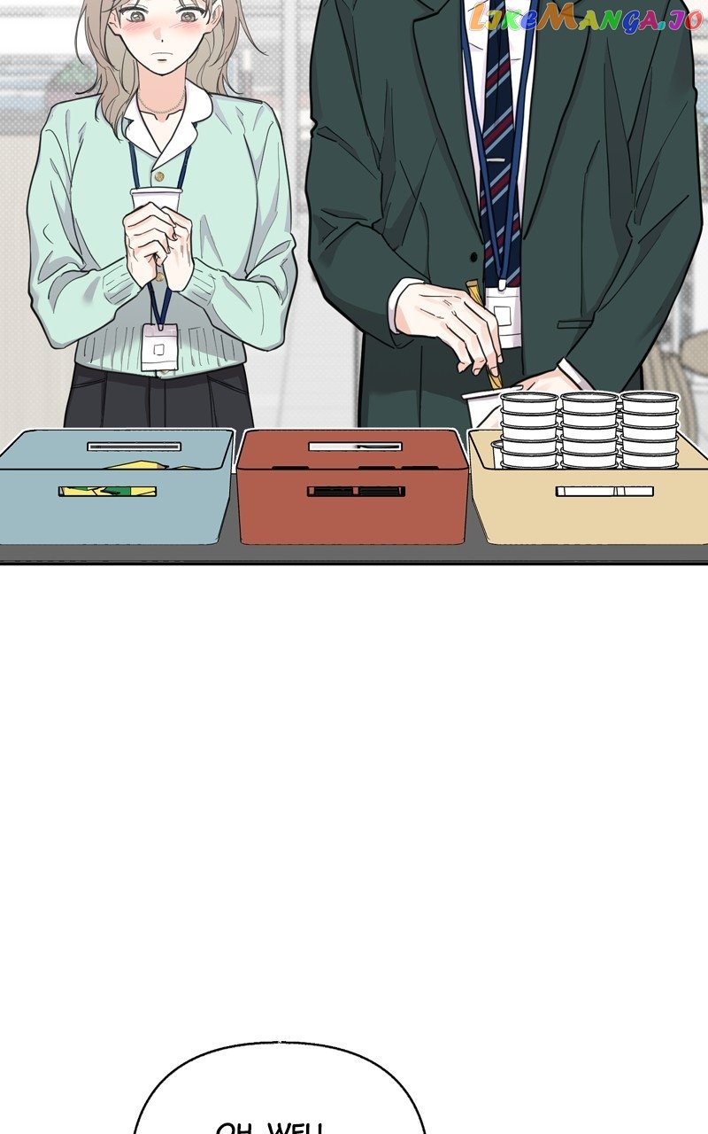Really Truly Getting a Divorce Chapter 43 page 32
