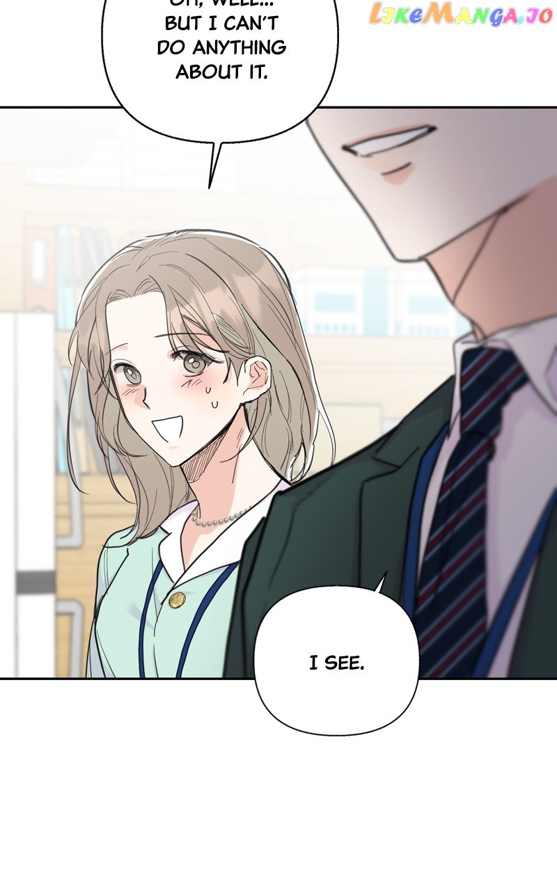 Really Truly Getting a Divorce Chapter 43 page 33