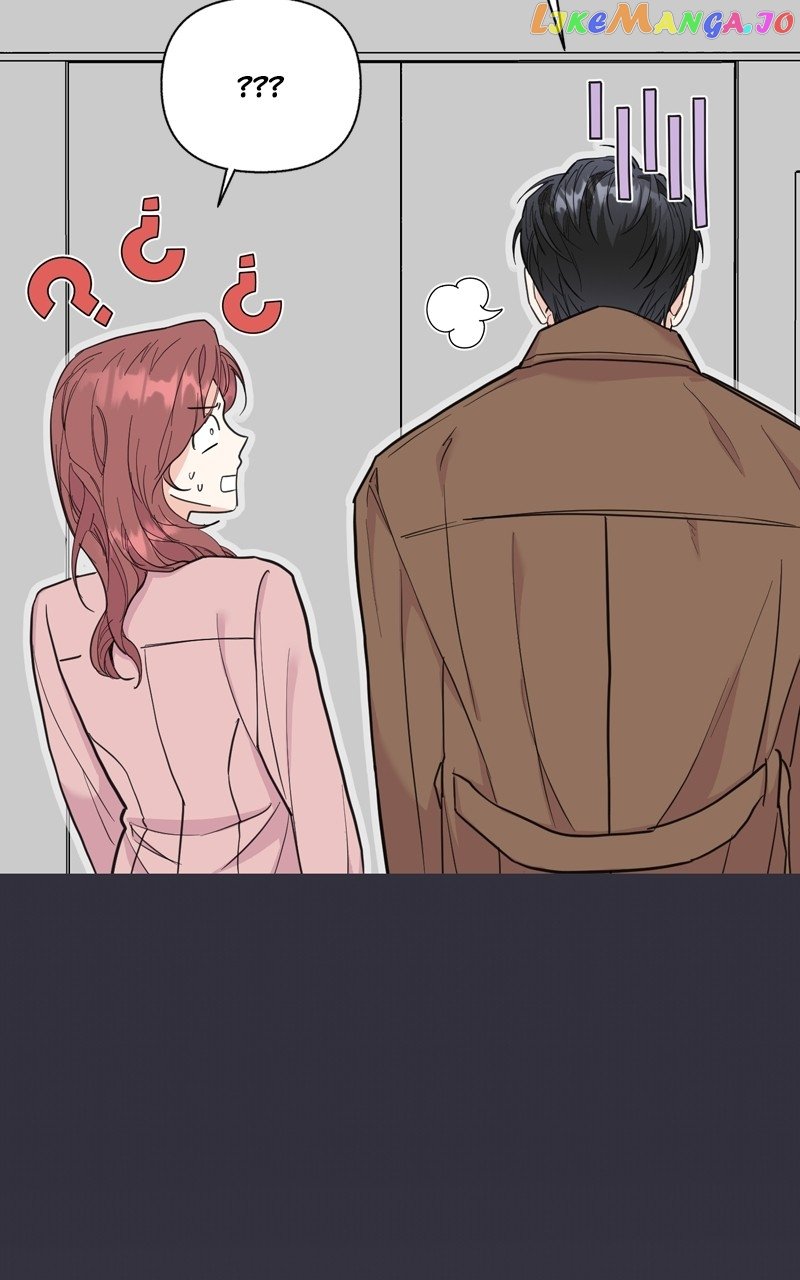 Really Truly Getting a Divorce Chapter 43 page 3