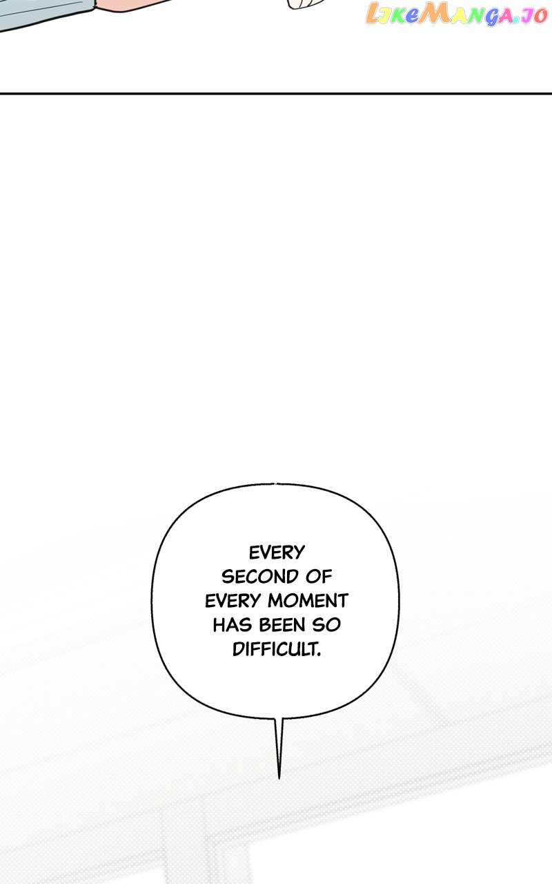 Really Truly Getting a Divorce Chapter 43 page 40