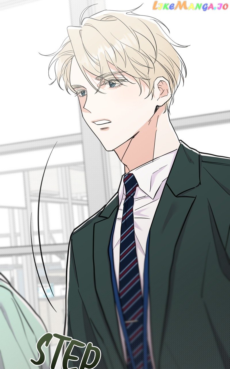Really Truly Getting a Divorce Chapter 43 page 41