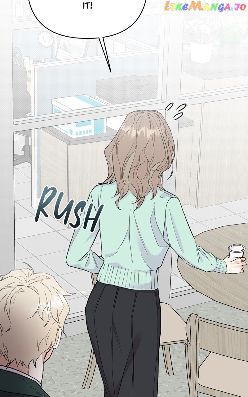 Really Truly Getting a Divorce Chapter 43 page 46