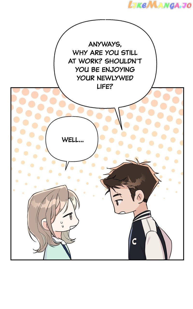 Really Truly Getting a Divorce Chapter 43 page 55