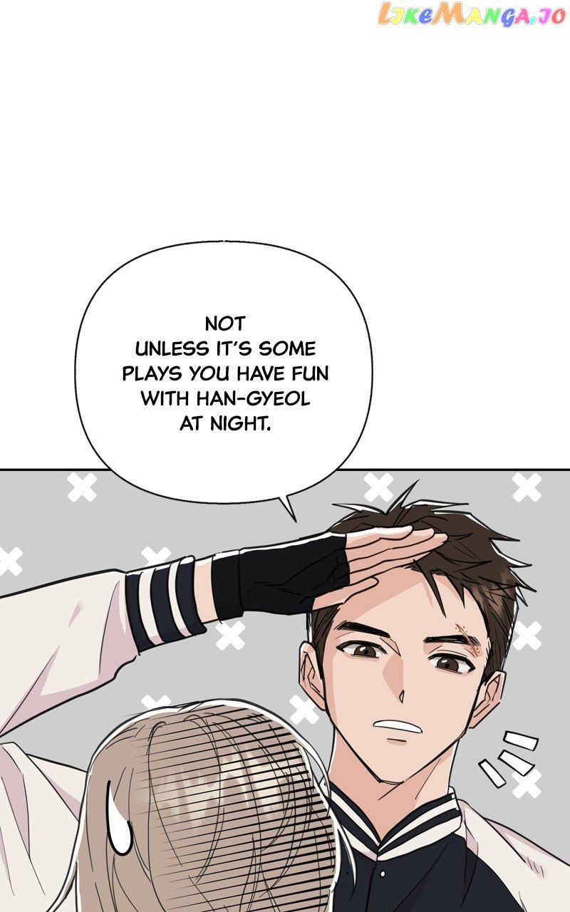 Really Truly Getting a Divorce Chapter 43 page 56