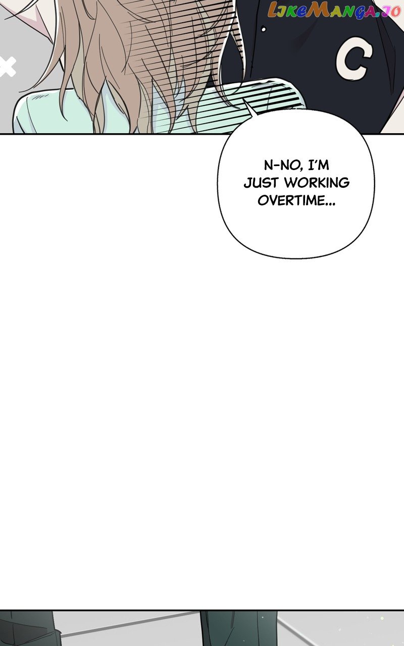 Really Truly Getting a Divorce Chapter 43 page 57