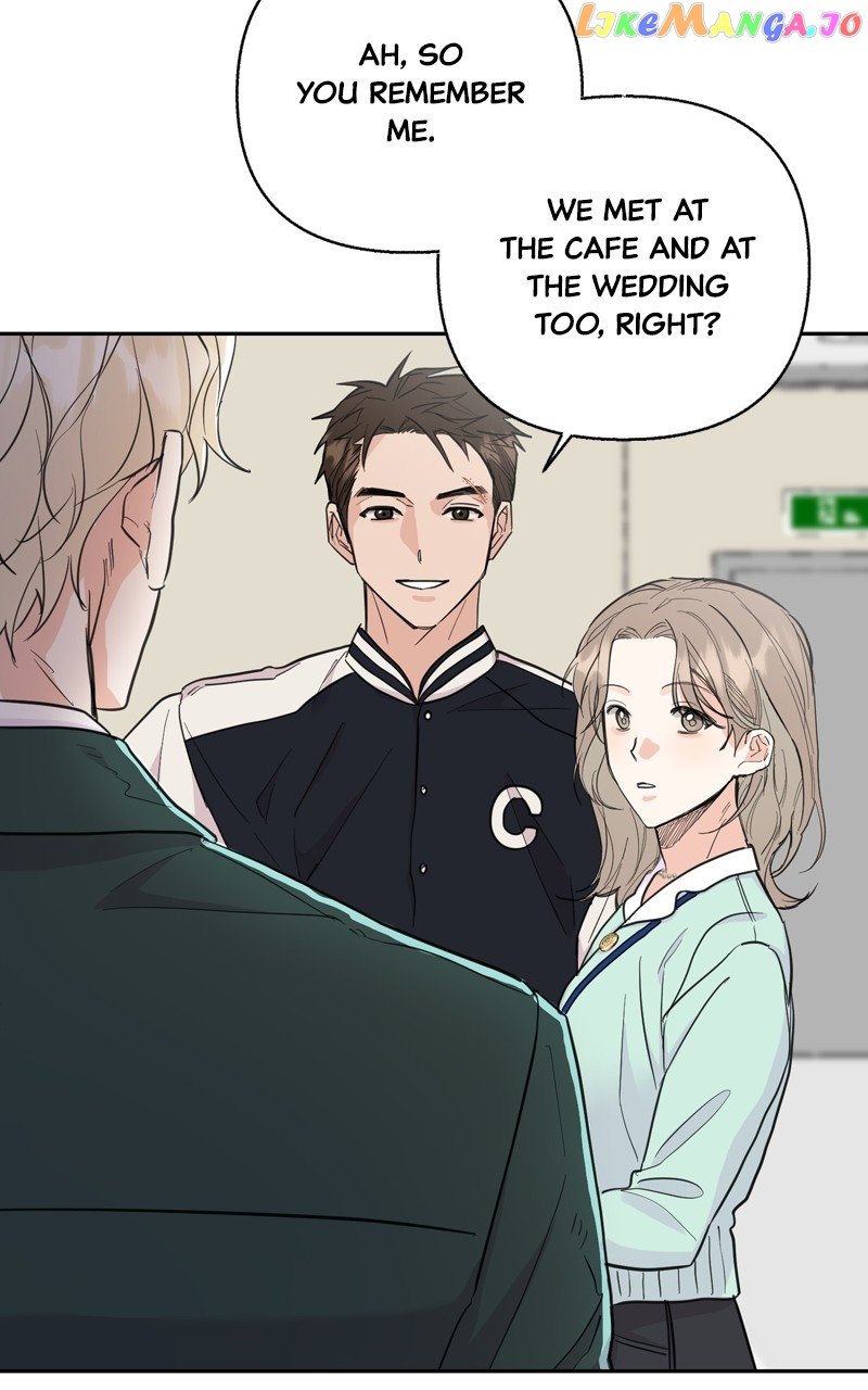 Really Truly Getting a Divorce Chapter 43 page 64