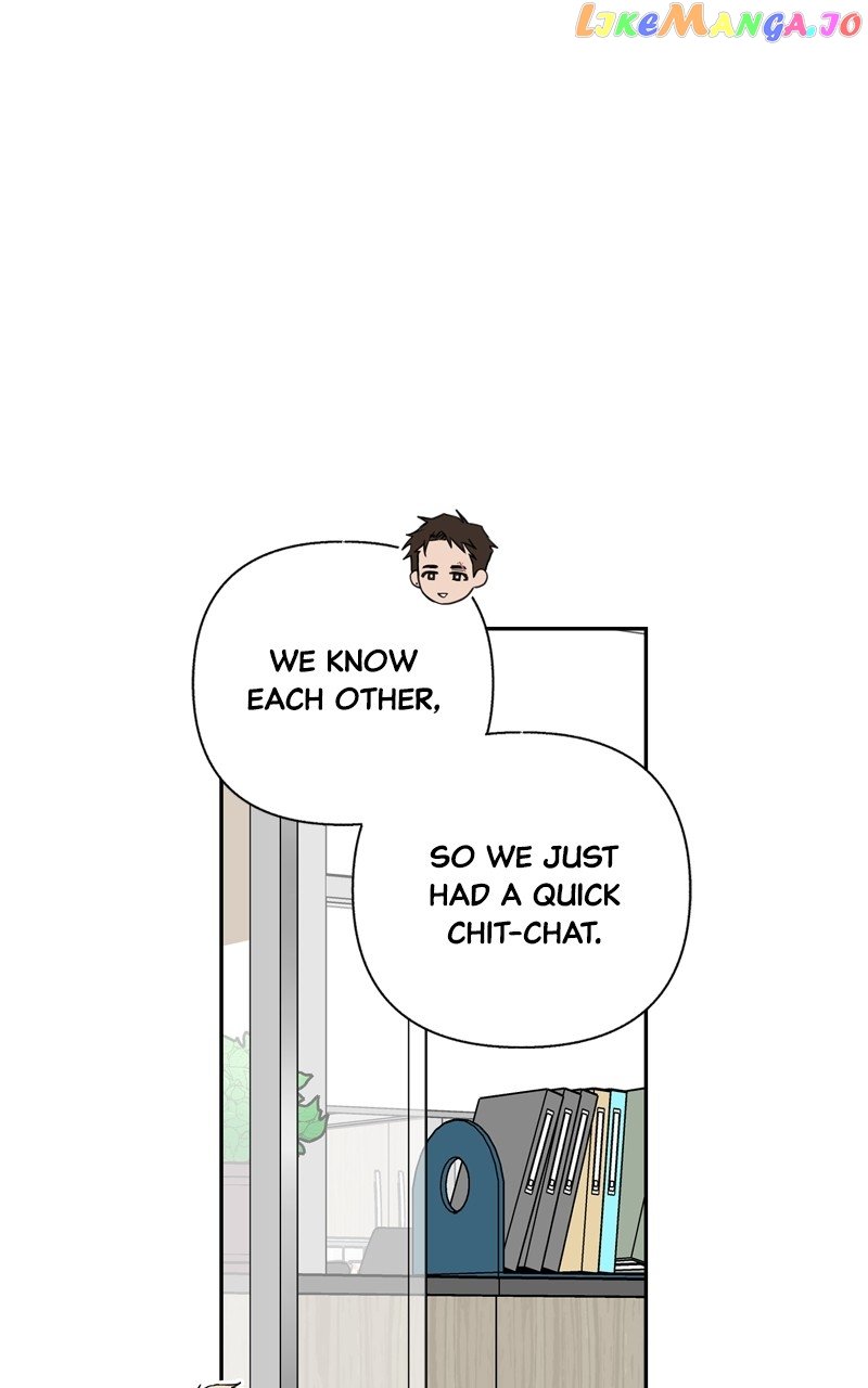 Really Truly Getting a Divorce Chapter 43 page 65