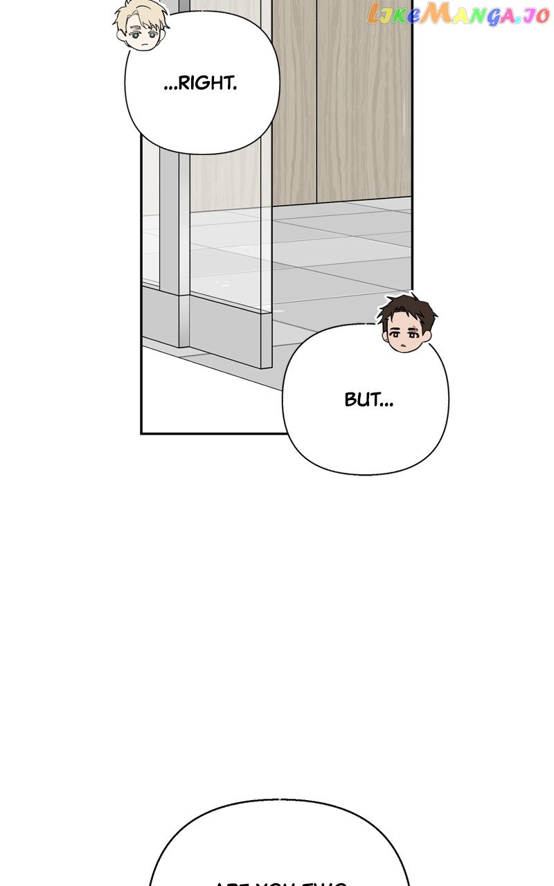 Really Truly Getting a Divorce Chapter 43 page 66