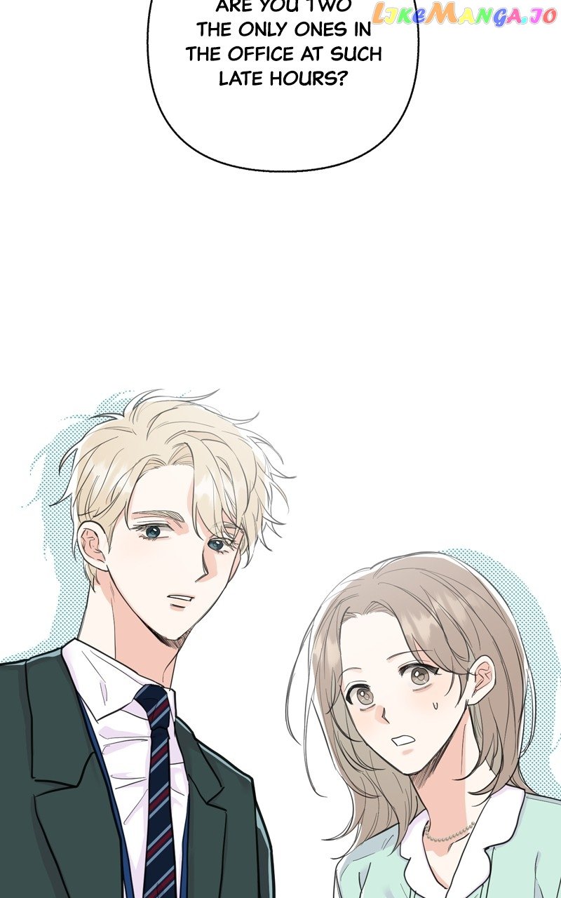 Really Truly Getting a Divorce Chapter 43 page 67