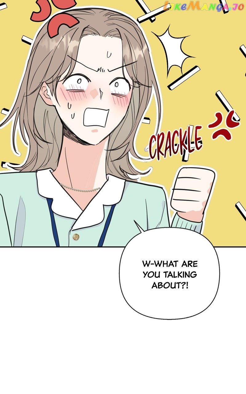 Really Truly Getting a Divorce Chapter 43 page 69