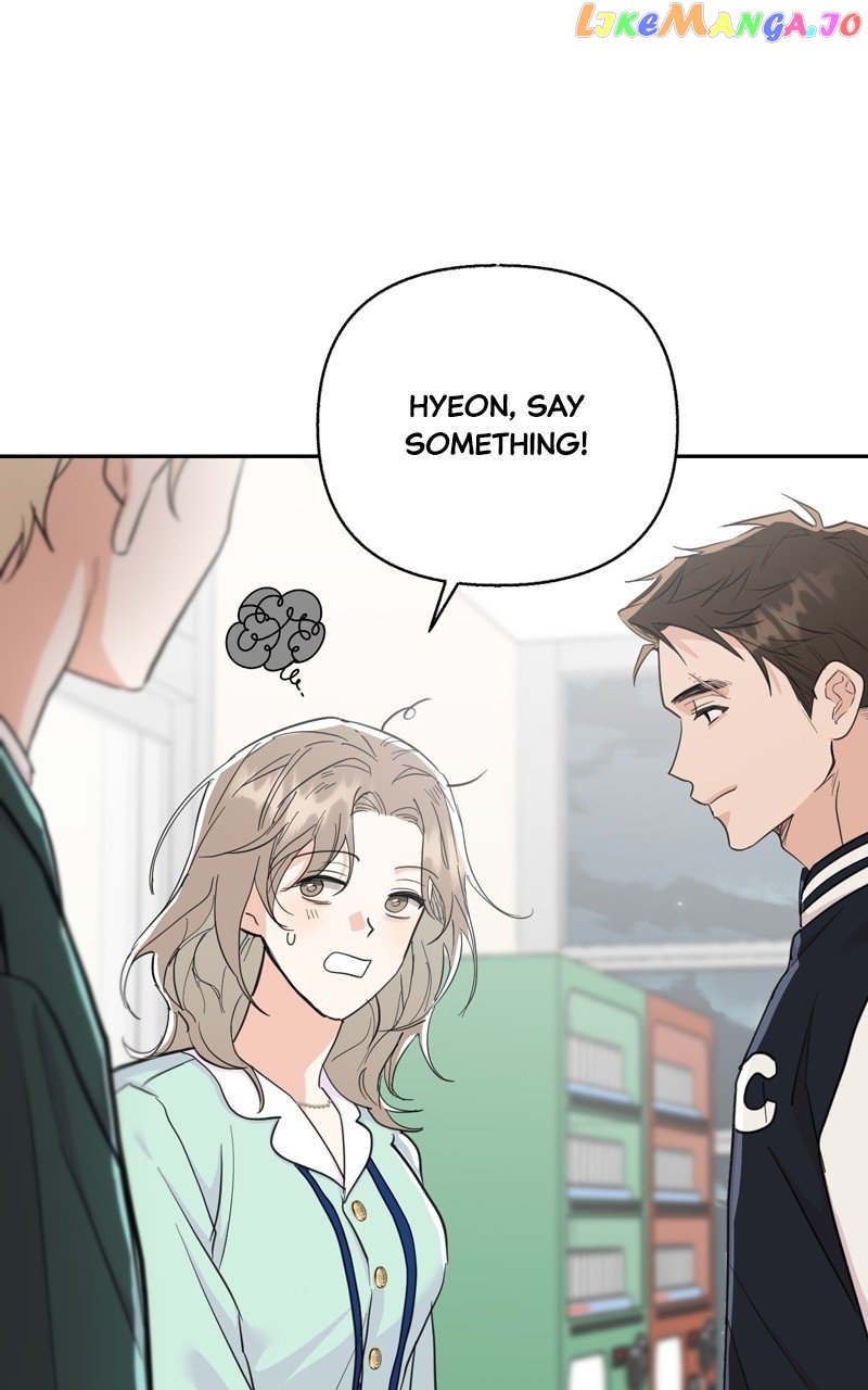 Really Truly Getting a Divorce Chapter 43 page 70