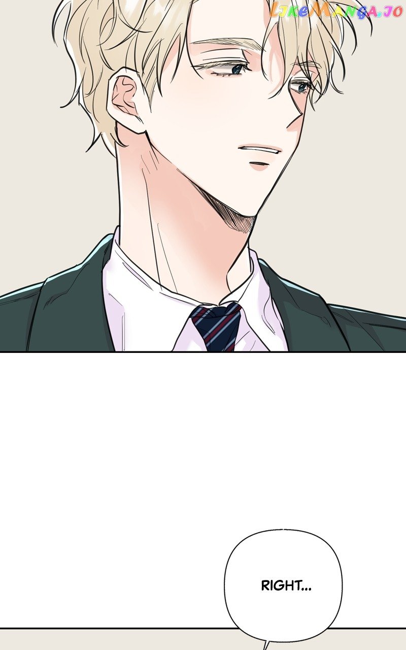 Really Truly Getting a Divorce Chapter 43 page 72