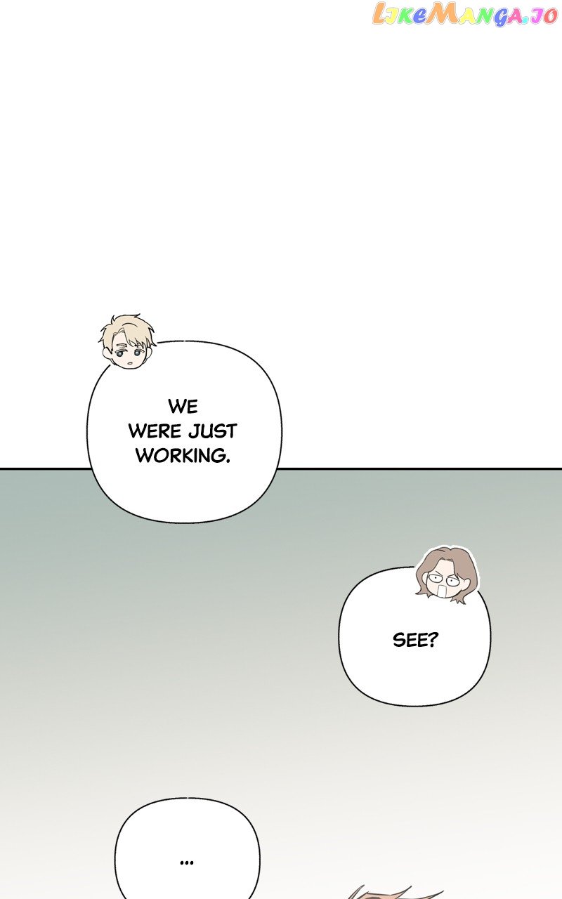 Really Truly Getting a Divorce Chapter 43 page 74
