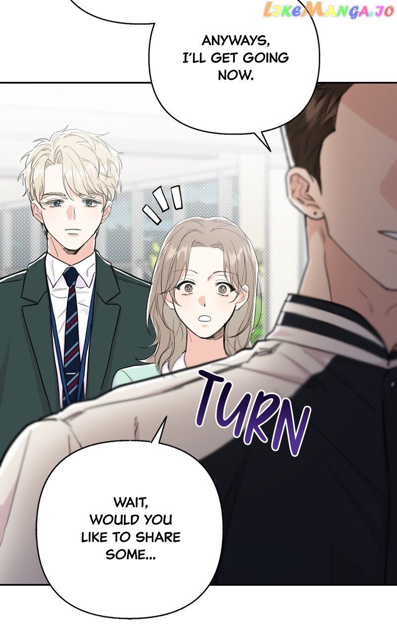 Really Truly Getting a Divorce Chapter 43 page 76