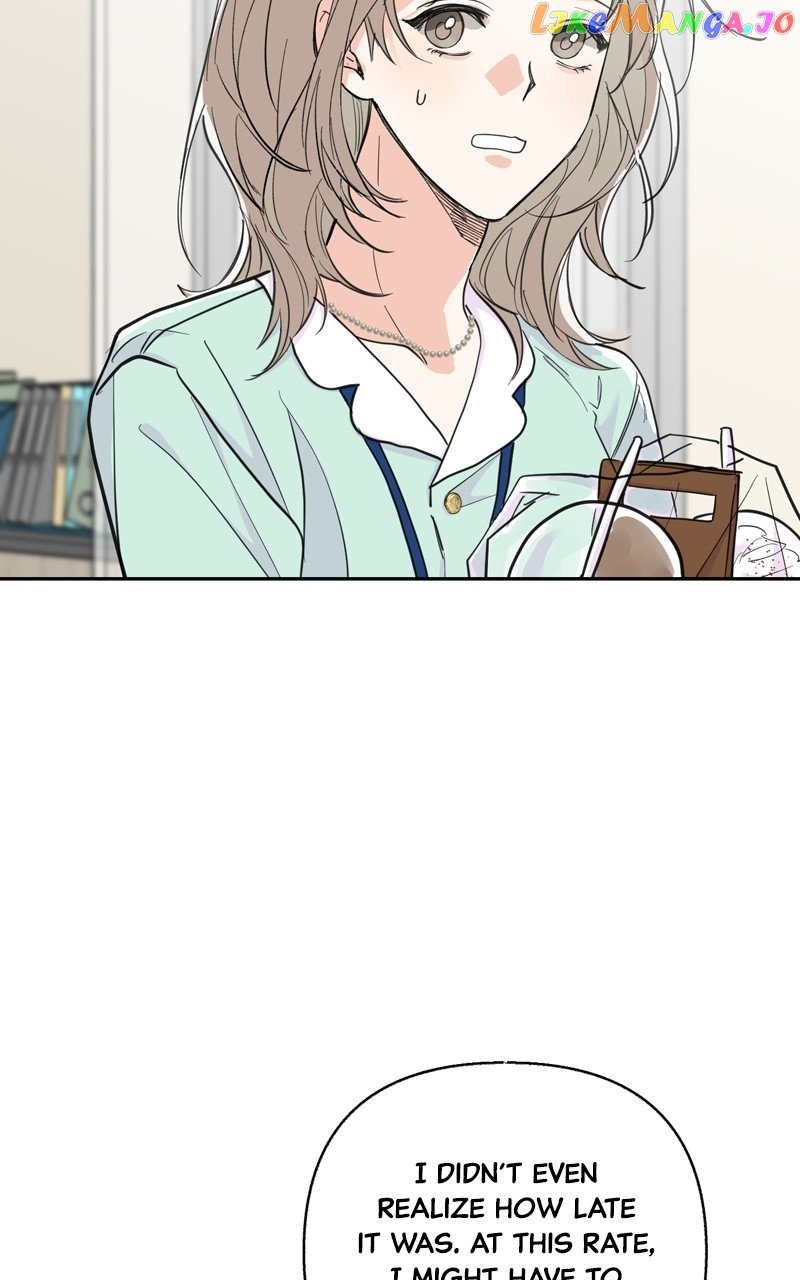 Really Truly Getting a Divorce Chapter 43 page 80