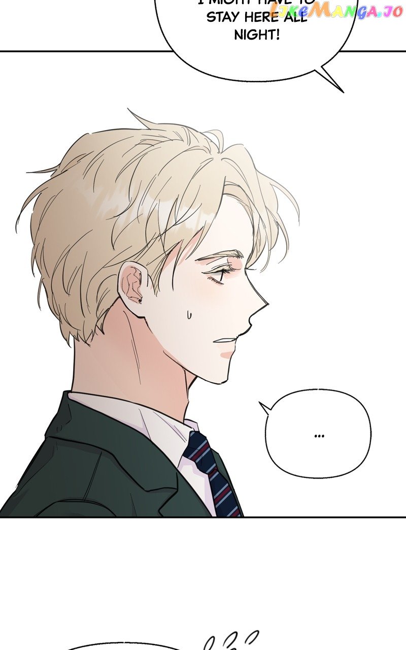 Really Truly Getting a Divorce Chapter 43 page 81