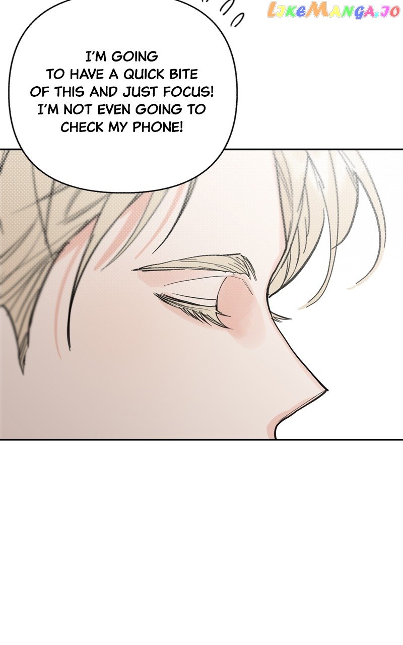 Really Truly Getting a Divorce Chapter 43 page 82