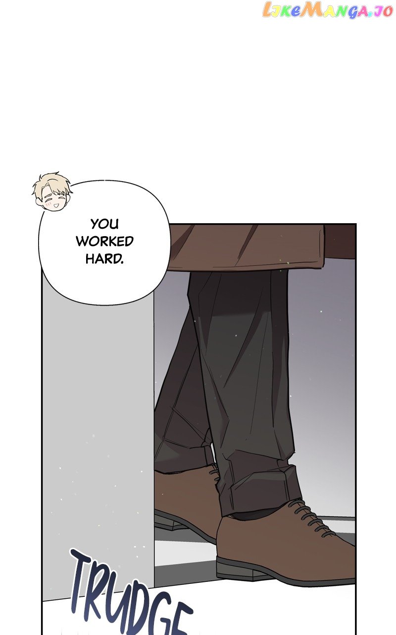 Really Truly Getting a Divorce Chapter 43 page 88