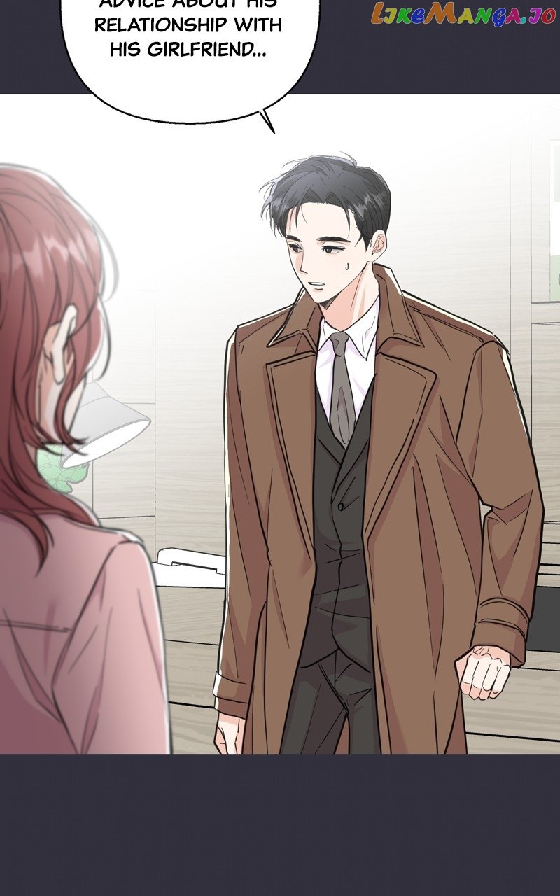 Really Truly Getting a Divorce Chapter 43 page 8