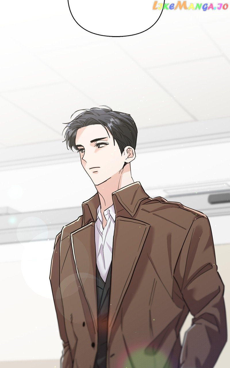 Really Truly Getting a Divorce Chapter 43 page 96
