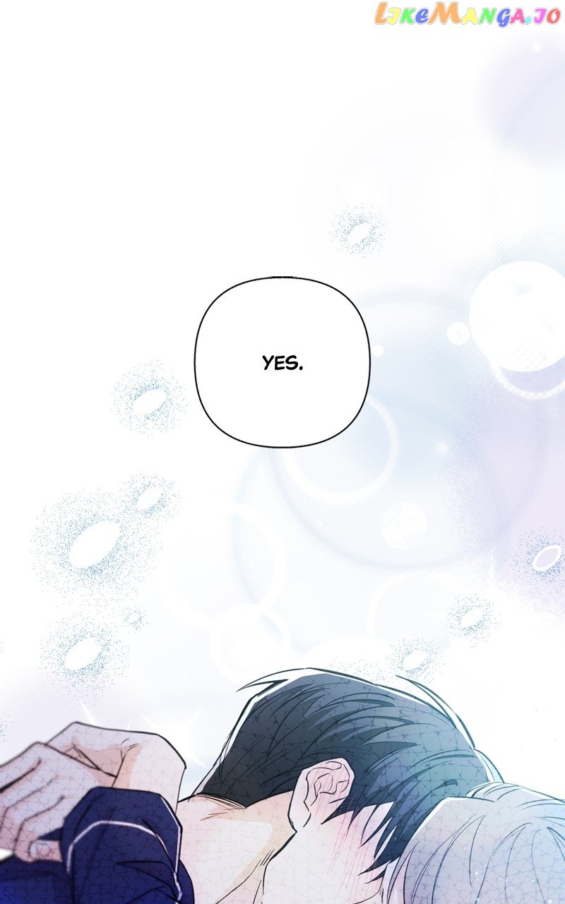 Really Truly Getting a Divorce Chapter 47 page 0