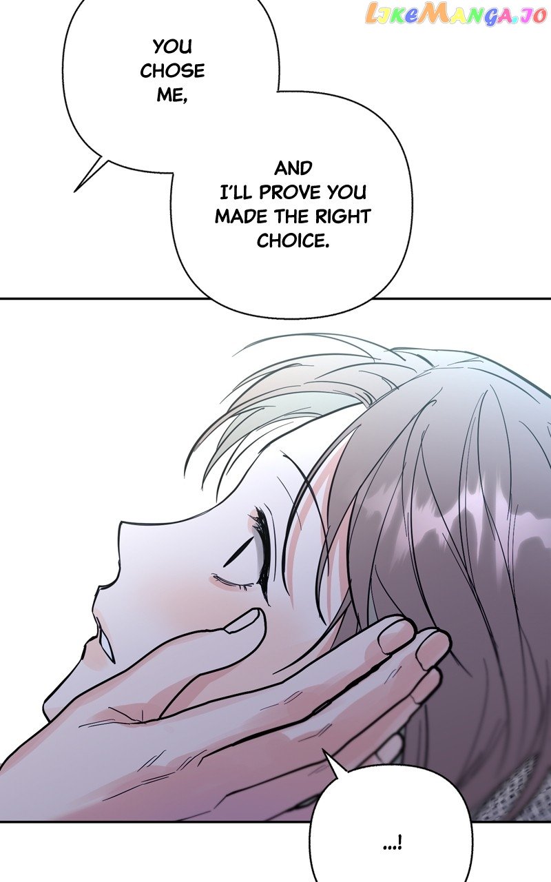 Really Truly Getting a Divorce Chapter 47 page 13