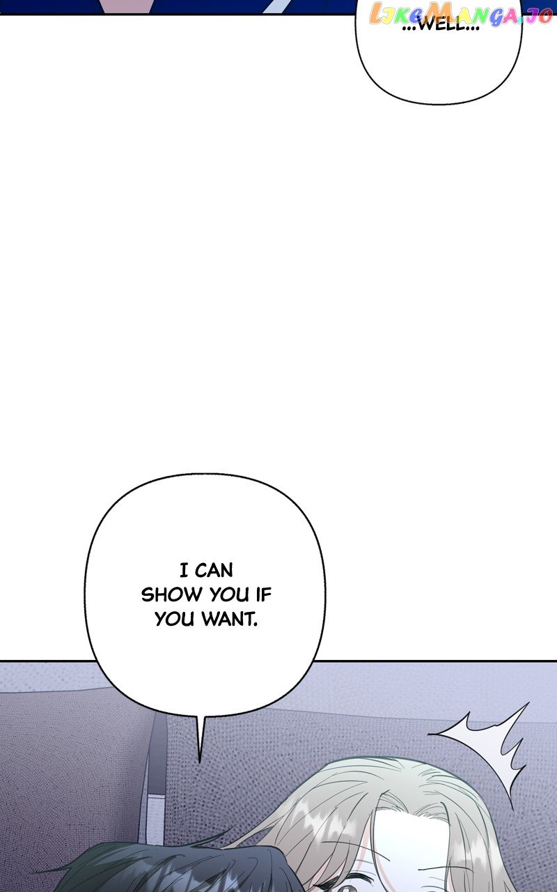 Really Truly Getting a Divorce Chapter 47 page 18
