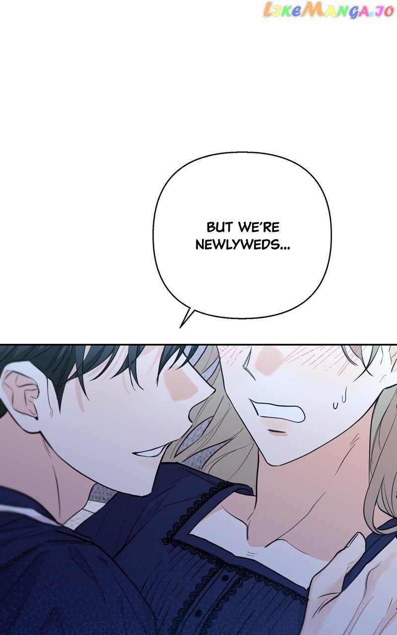 Really Truly Getting a Divorce Chapter 47 page 21