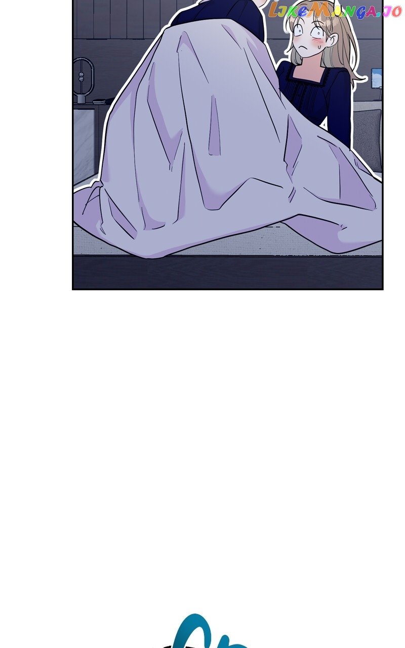 Really Truly Getting a Divorce Chapter 47 page 33