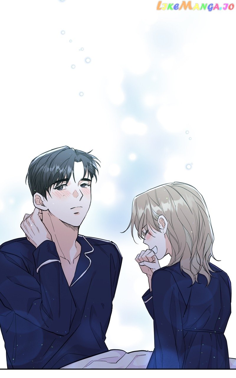 Really Truly Getting a Divorce Chapter 47 page 39
