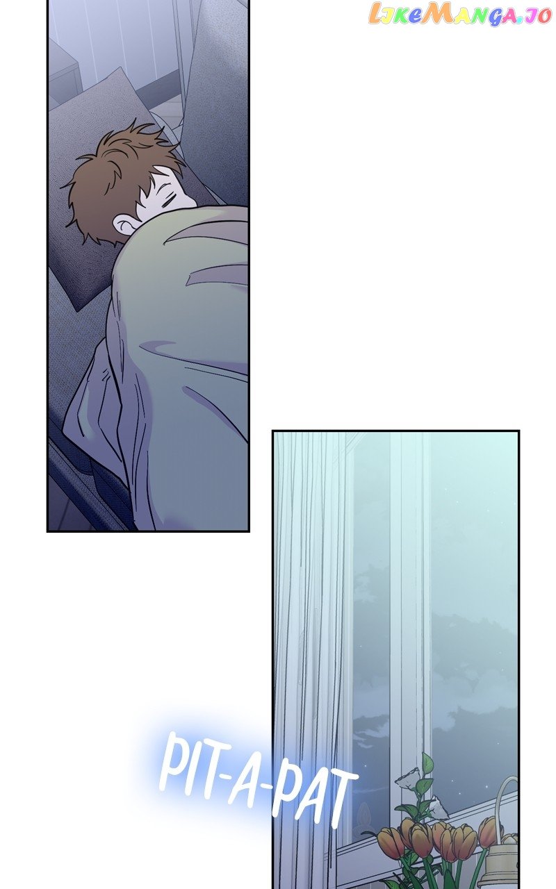 Really Truly Getting a Divorce Chapter 47 page 41