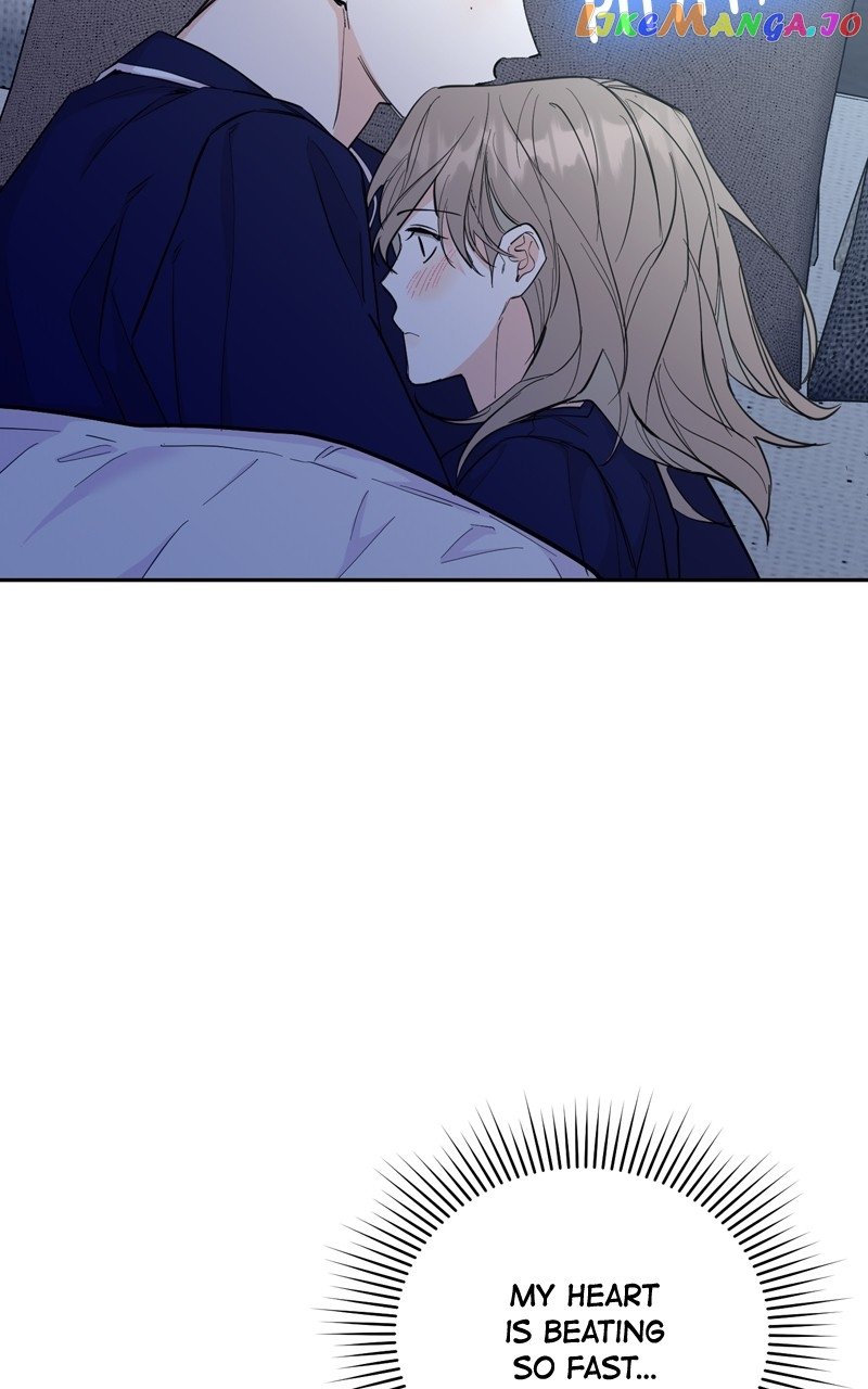 Really Truly Getting a Divorce Chapter 47 page 43