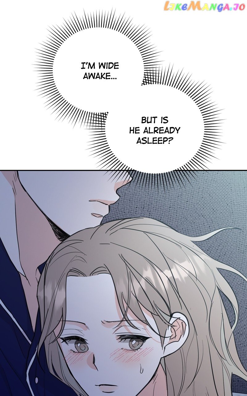 Really Truly Getting a Divorce Chapter 47 page 45