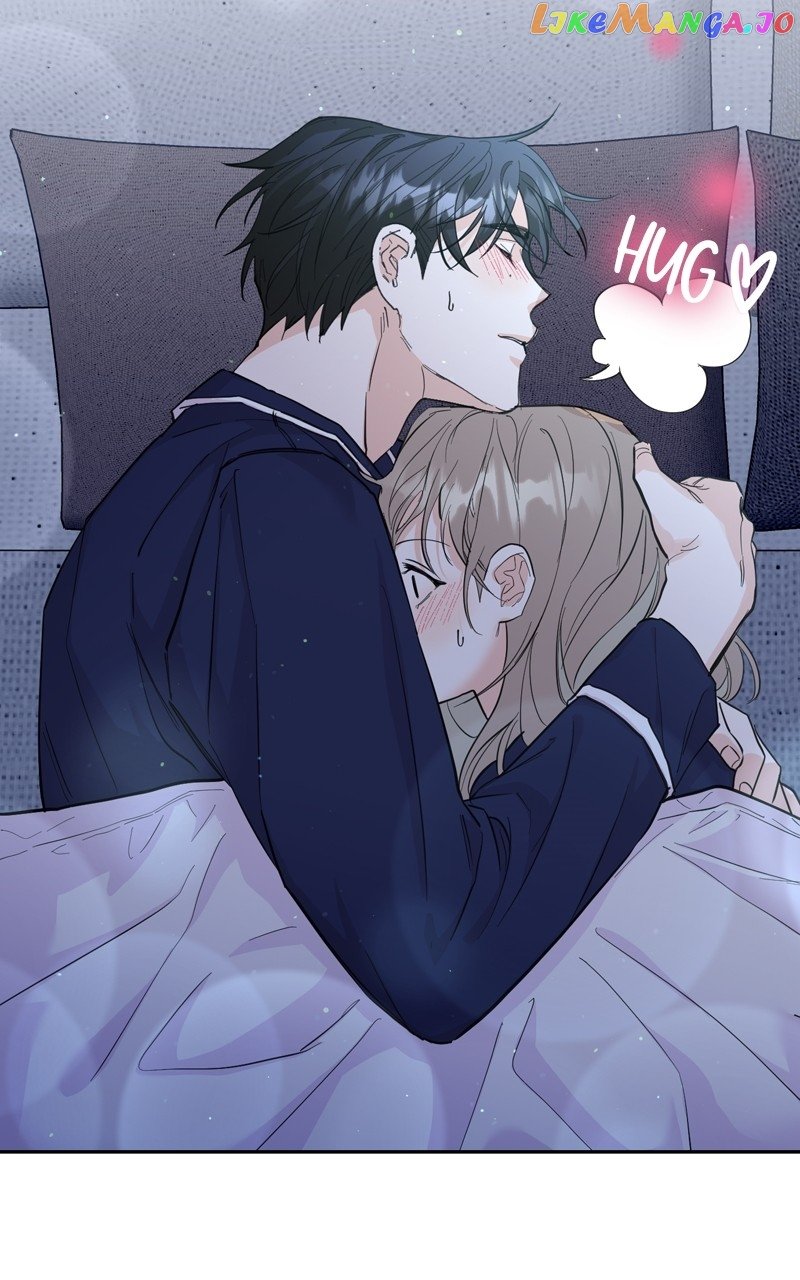 Really Truly Getting a Divorce Chapter 47 page 53