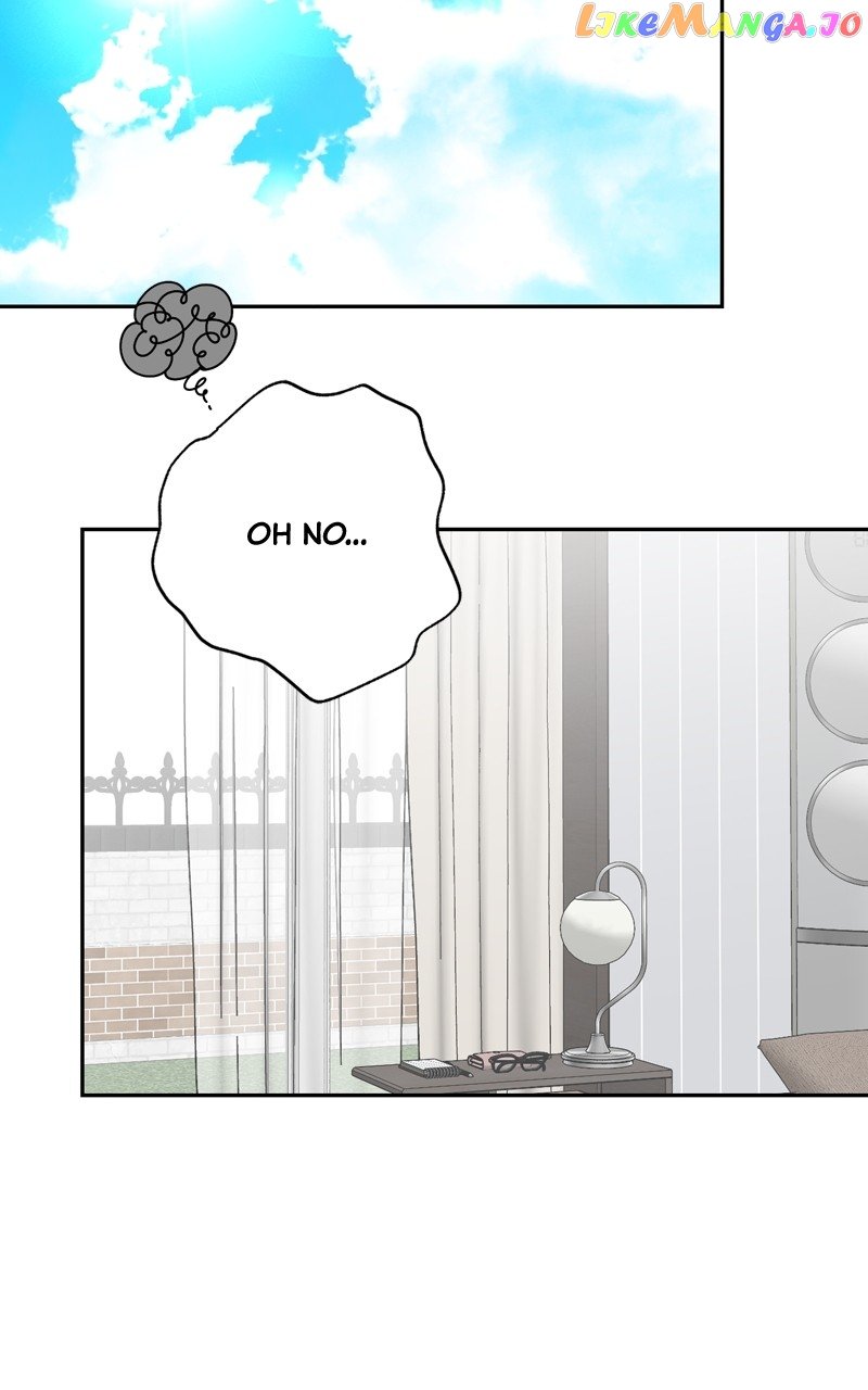 Really Truly Getting a Divorce Chapter 47 page 55