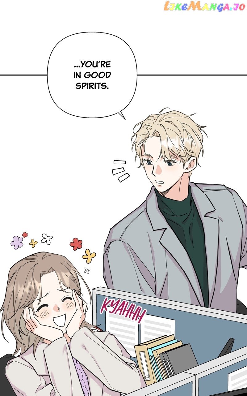 Really Truly Getting a Divorce Chapter 47 page 66