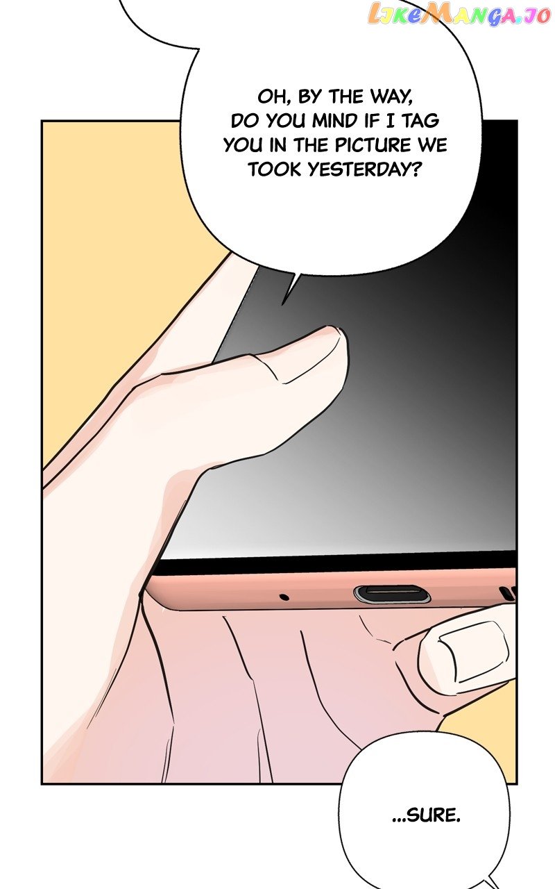 Really Truly Getting a Divorce Chapter 47 page 69